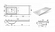 Style Line Мебель для ванной Жасмин 120 Люкс PLUS L (3 ящика) – картинка-15